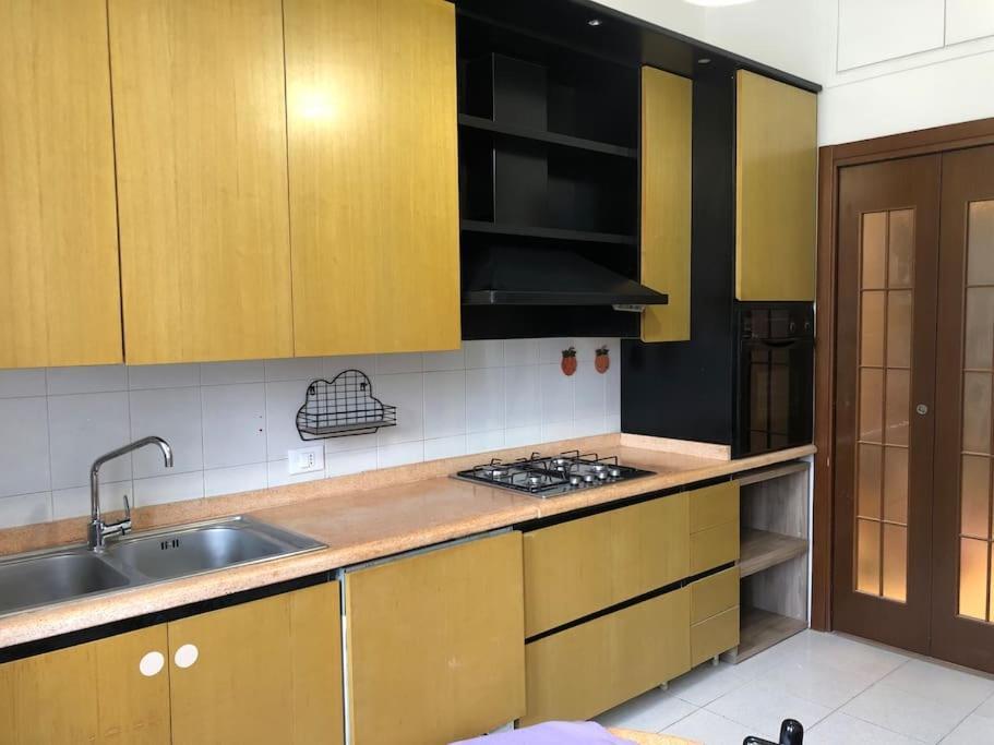 Ampio Bilocale A Milano Apartment Екстериор снимка