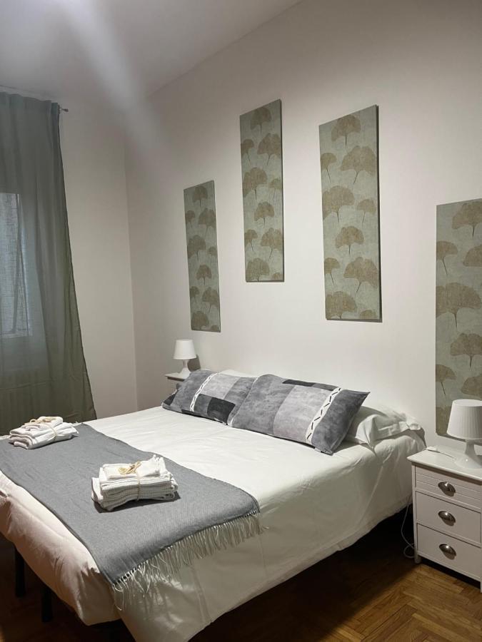 Ampio Bilocale A Milano Apartment Екстериор снимка